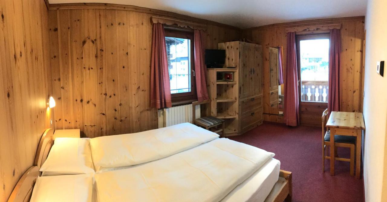 Garni La Casetta Hotel Livigno Kültér fotó