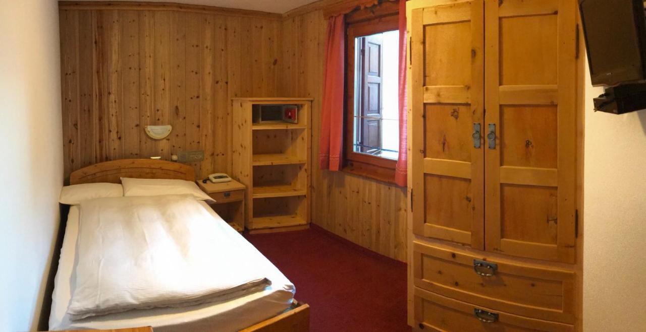 Garni La Casetta Hotel Livigno Kültér fotó