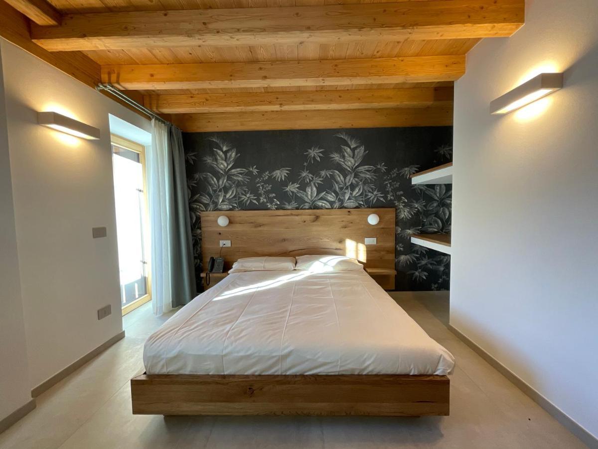 Garni La Casetta Hotel Livigno Kültér fotó