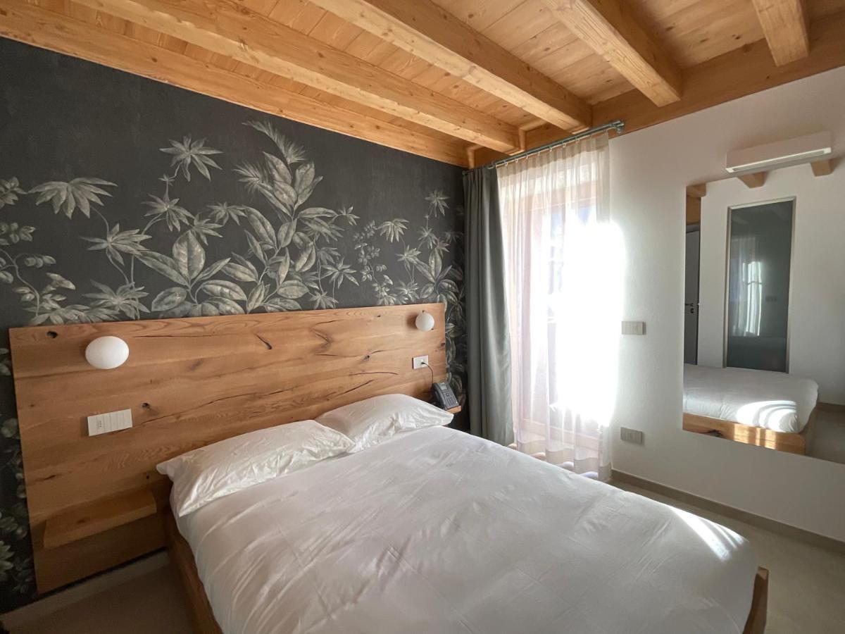 Garni La Casetta Hotel Livigno Kültér fotó