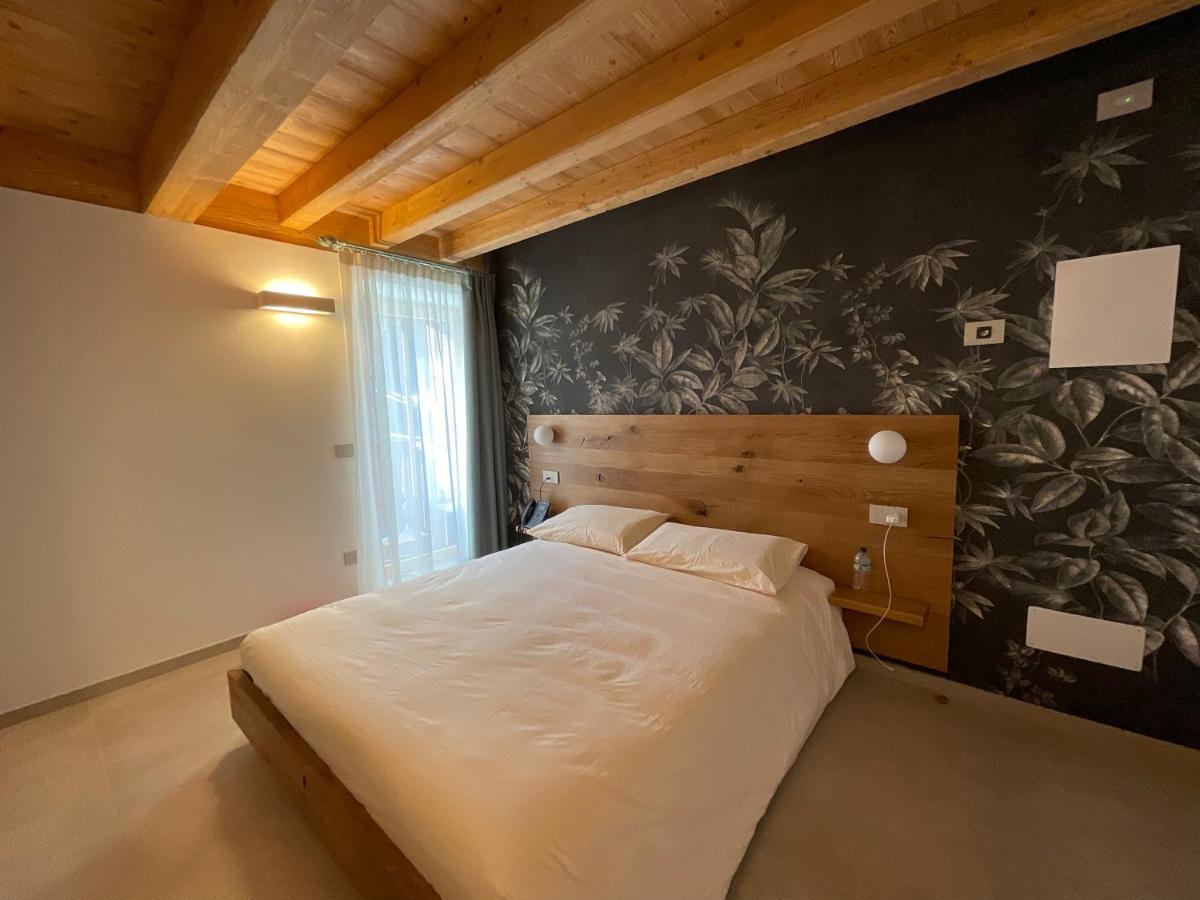 Garni La Casetta Hotel Livigno Kültér fotó